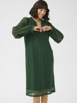 Damen Kleid KAmaria
