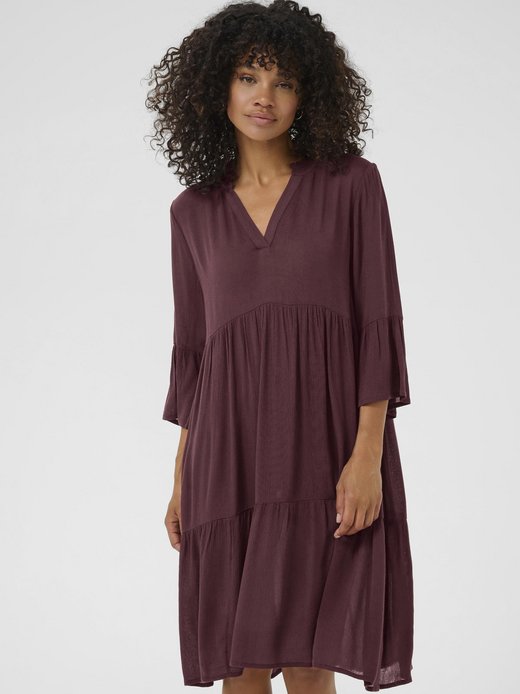 Damen Kleid KAmarianah