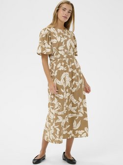 Damen Kleid KAmarlo