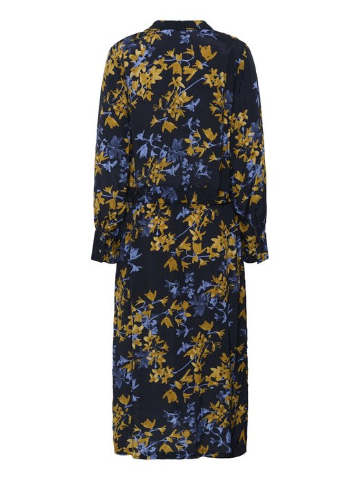 Damen Kleid KAmilana