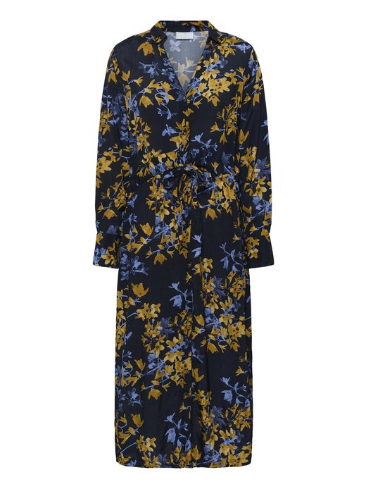 Damen Kleid KAmilana