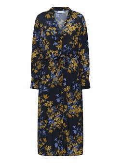 Damen Kleid KAmilana