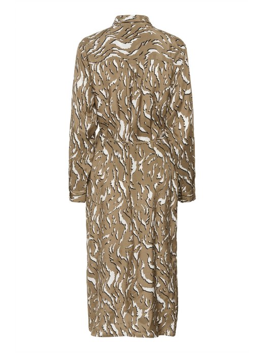 Damen Kleid KAmille