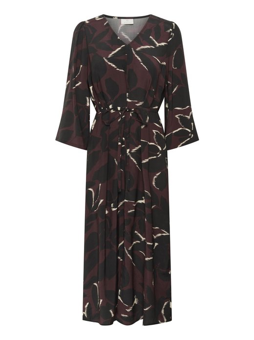 Damen Kleid KAmille