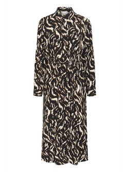 Damen Kleid KAmille