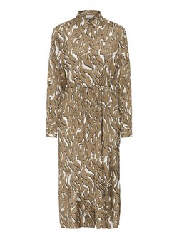 Damen Kleid KAmille