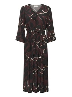 Damen Kleid KAmille