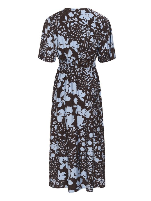 Damen Kleid KAnadira