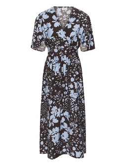 Damen Kleid KAnadira