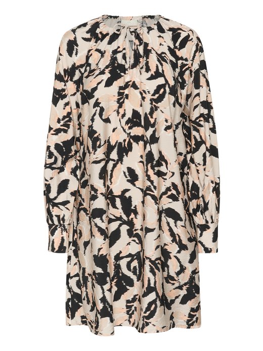 Damen Kleid KApaco