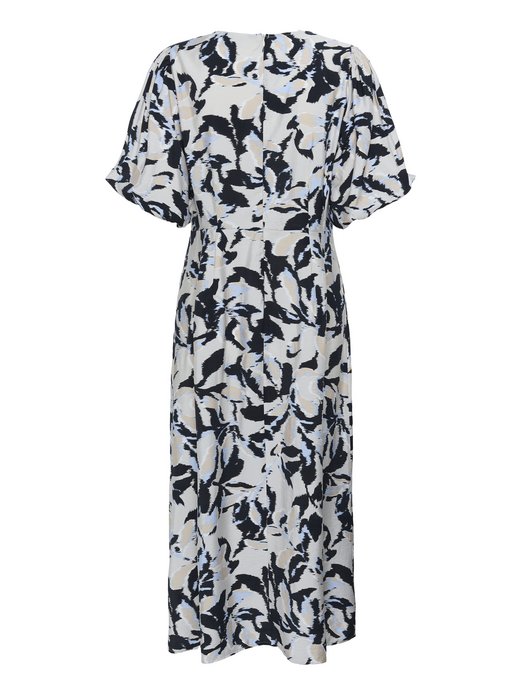 Damen Kleid KApaco