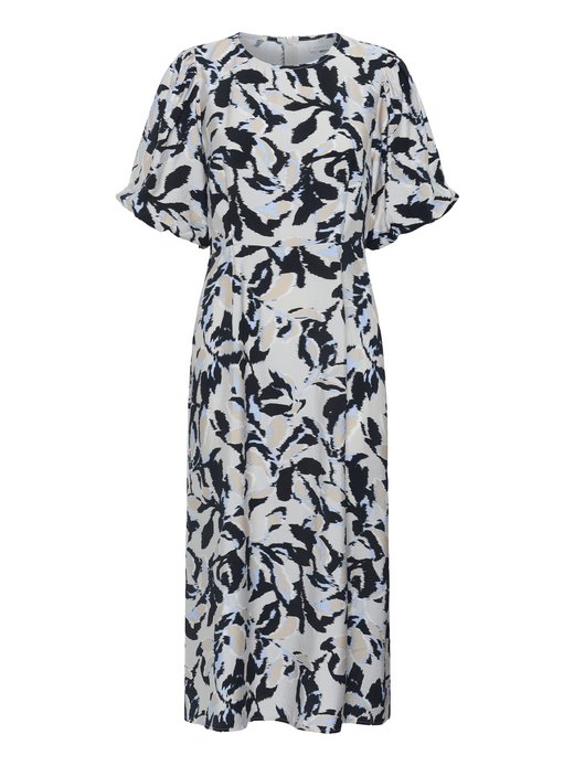 Damen Kleid KApaco