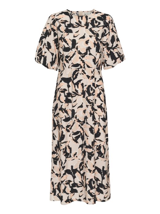Damen Kleid KApaco