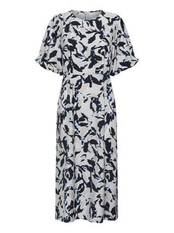 Damen Kleid KApaco