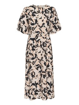 Damen Kleid KApaco
