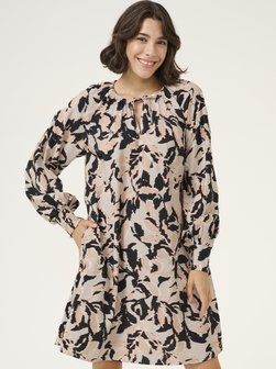 Damen Kleid KApaco