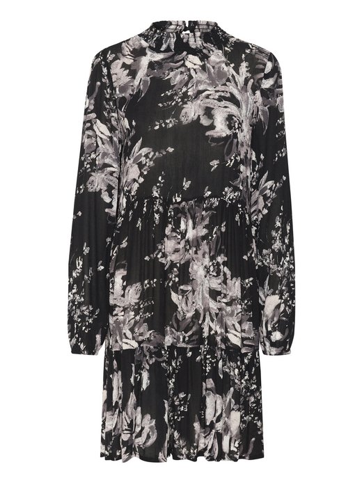 Damen Kleid - KArikka