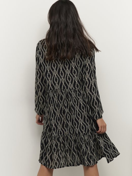 Damen Kleid - KArikka