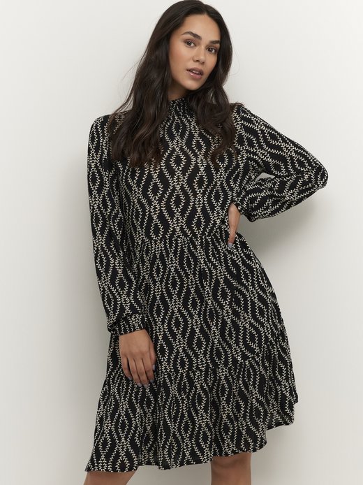 Damen Kleid - KArikka