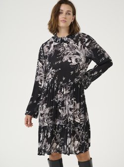 Damen Kleid - KArikka