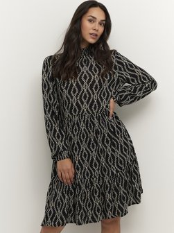 Damen Kleid - KArikka