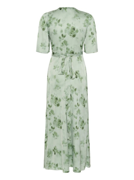 Damen Kleid KAsadie
