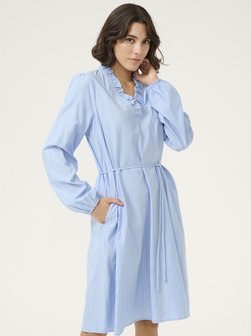 Damen Kleid KAsanni