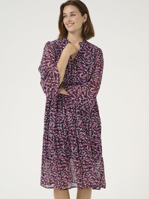 Damen Kleid KAsilja