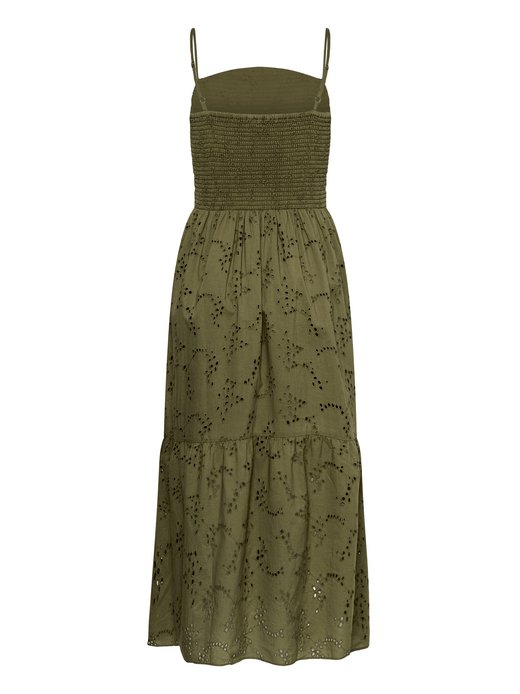 Damen Kleid KAsiv