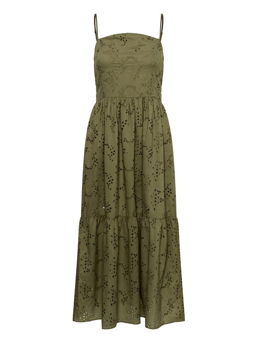 Damen Kleid KAsiv