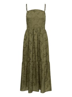 Damen Kleid KAsiv