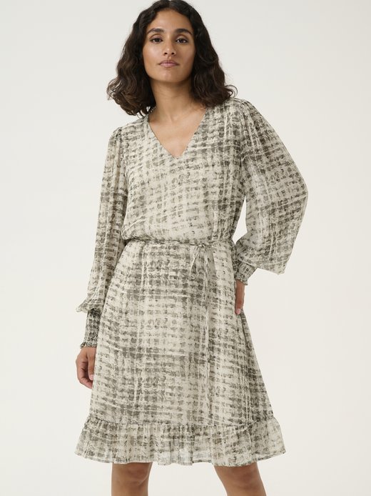 Damen Kleid KAtrinike