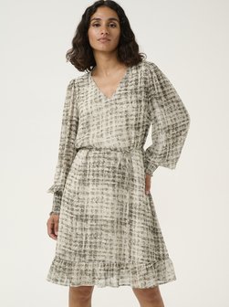 Damen Kleid KAtrinike