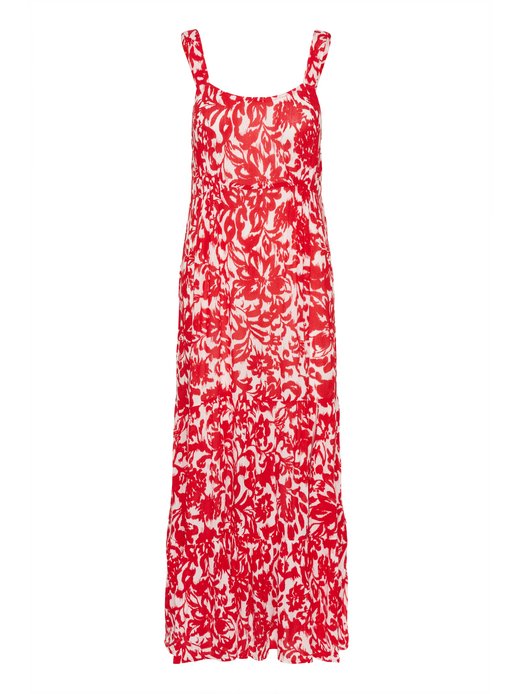 Damen Kleid KAvalery