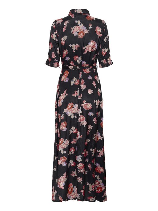 Damen Kleid KAvelana