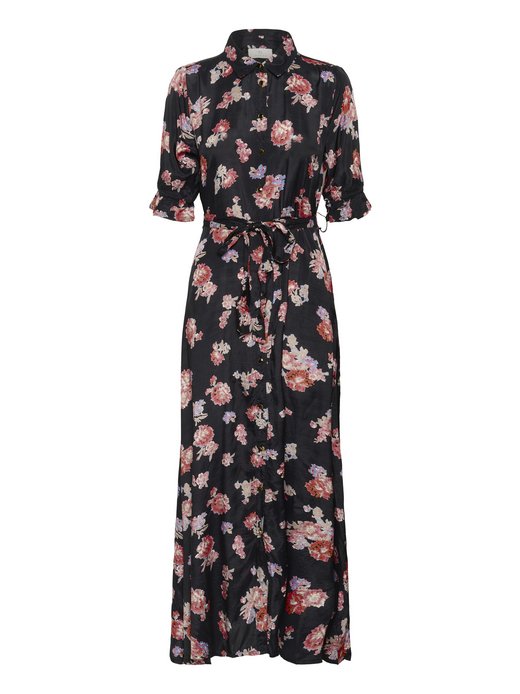 Damen Kleid KAvelana