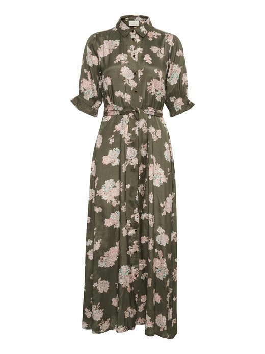 Damen Kleid KAvelana