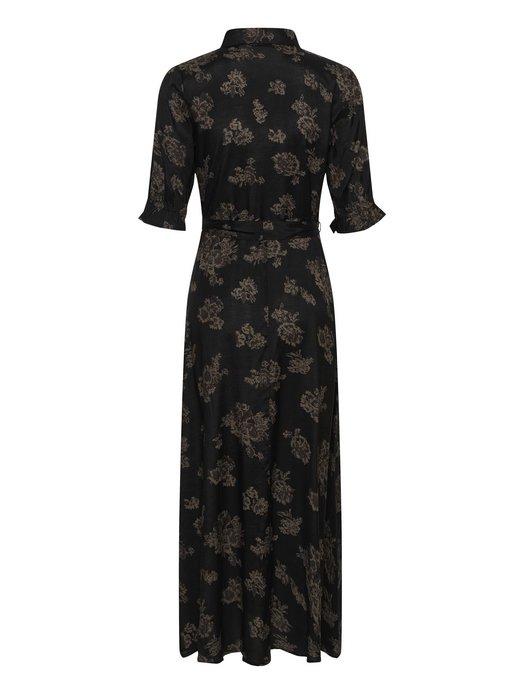 Damen Kleid KAvelana