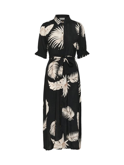Damen Kleid KAvelana