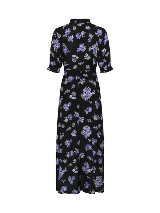 Damen Kleid KAvelana