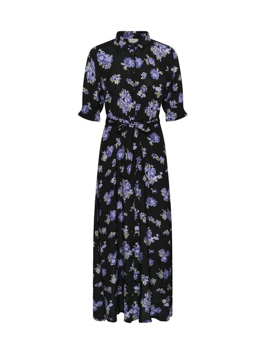 Damen Kleid KAvelana