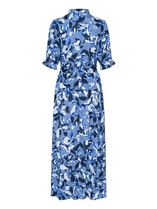 Damen Kleid KAvelana