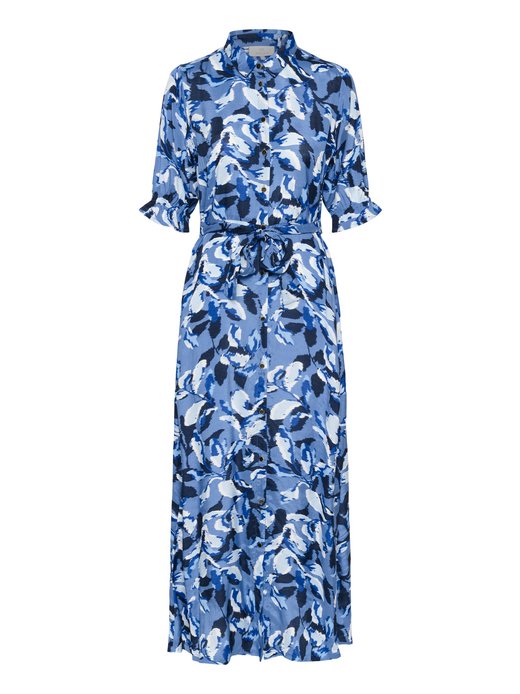 Damen Kleid KAvelana