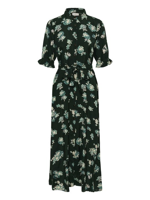 Damen Kleid KAvelana