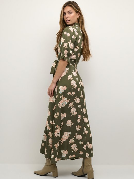 Damen Kleid KAvelana