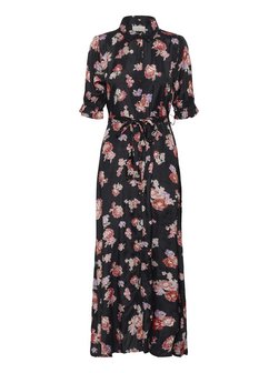 Damen Kleid KAvelana