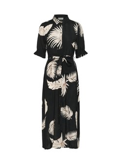 Damen Kleid KAvelana