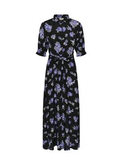 Damen Kleid KAvelana