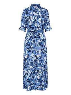 Damen Kleid KAvelana