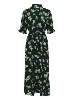 Damen Kleid KAvelana